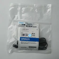 NEW OMRON E3T-SL14 E3TSL14 PHOTOELECTRIC SENSOR 2M  FREE SHIPPING
