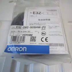 SWITCH E3Z-D82-S0SHW-P2 FREE