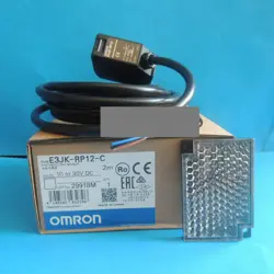 SWITCH E3JK-RP12-C E3JK-RP12-C