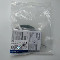 SENSOR E3FB-TP11 E3FB-TP11