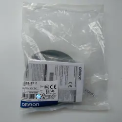 OMRON PHOTOELECTRIC