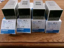 TEMPERATURE CONTROLLER FOUR