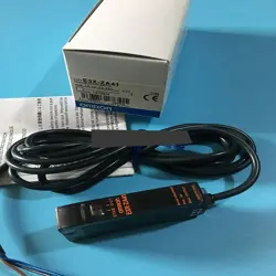 OMRON E3X-ZA41