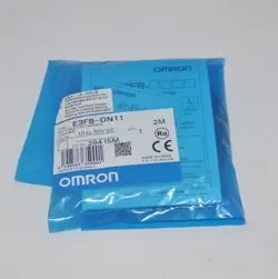 OMRON E3FB-DN11