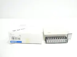 OMRON CS1W-IA111 DIGITAL