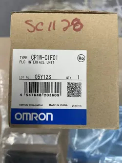CP1W-CIF01 PLC ACCESSORIES