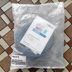 SWITCH E2E-X10D1-N-Z 12-24VDC