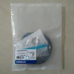 SENSOR -NEW OMRON