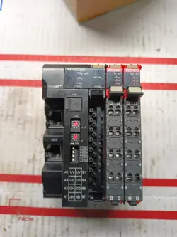 SOD400 ETHERCAT COUPLER
