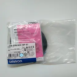 SWITCH E2B-S08LN04-WP-B1 FREE