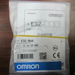 COMPACT PHOTOELECTRIC SENSOR
