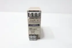 OMRON S8VS-06024 POWER SUPPLY MODULE