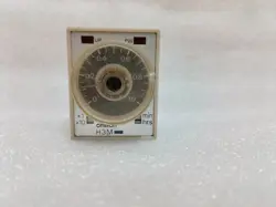 SOLID-STATE TIMER 110V