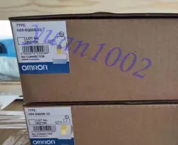 1PCS NEW OMRON NS5-SQ00B-V2 TOUCH SCREEN FAST DELIVERY