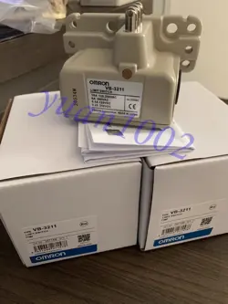 1PCS NEW OMRON VB-3211 LIMIT SWITCH FAST DELIVERY