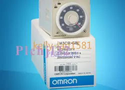 TIMER H3CR-G8L NEW