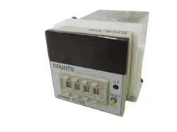 OMRON H7CN-YHN COUNTER