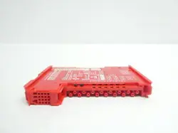 OUTPUT UNIT 24V-DC