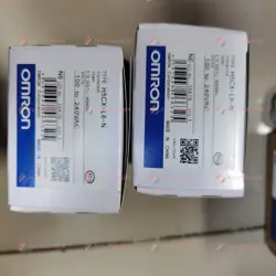 1PC NEW H5CX-L8-N OMRON REAL US STOCK SHIPPING