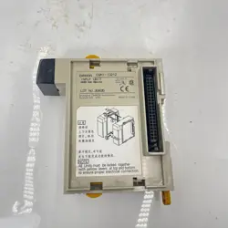 CQM1-ID212 EINGANGSMODUL GEBRAUCHT