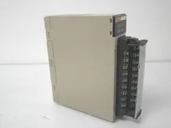 OMRON SYSMAC