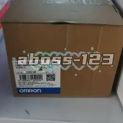 SUPPLY MODULE CJ1WPA205R#1PCS