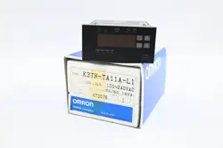 SIGNAL PROCESSOR 100/240