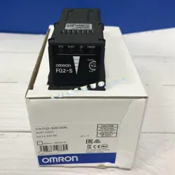 1PC NEW OMRON FQ2-S25100N SMART CAMERA FQ2S25100N EXPEDITED SHIPPING