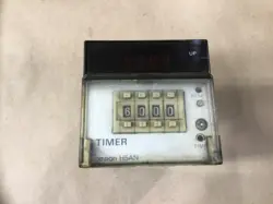 OMRON H5AN-4D / H5AN TIMER #3007A38