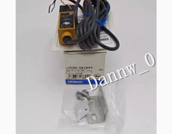 OMRON E3S-VS1B43
