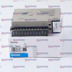 1PIECE NEW OMRON PLC CS1W-PTS55