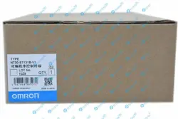 1PCS NEW OMRON TOUCH SCREEN NT30-ST131B-V1 NT30ST131BV1