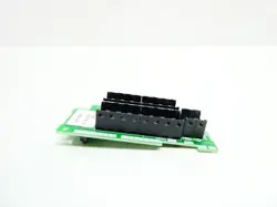 OMRON CRTA-1624781-7 REMOTE TERMINAL MODULE