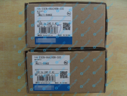 1PCS NEW OMRON TEMPERATURE CONTROLLER E5EN-HAA2HBM-500