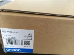 1PC OMRON TOUCH SCREEN NS8-TV00-ECV2 NEW