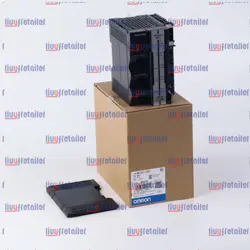 1PIECE NEW OMRON CPU UNIT NX102-1000