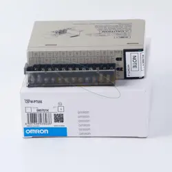 1PC NEW OMRON PLC CS1W-PTS55