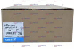 1PIECE NEW OMRON TOUCH SCREEN NT30-ST131B-V1 NT30ST131BV1