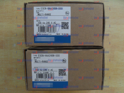 1PIECE NEW OMRON TEMPERATURE CONTROLLER E5EN-HAA2HBM-500