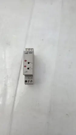 TIMER 0.1S-120H 24-230VAC/24-48VDC