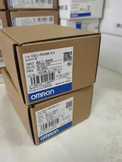 1PCS  NEW  OMRON  E5EC-PR2ADM-814  THERMOSTAT  DHL OR FEDEX FASTSHIPPING