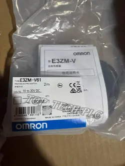 1PCS NEW OMRON E3ZM-V61 PHOTOELECTRIC SENSOR