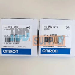1PC NEW OMRON SRT2-ID16-1 PLC MODULE