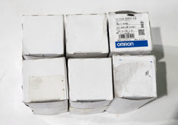 OMRON E5CN-Q2H03T-FLK TEMPERATURE