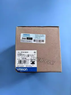 1PCS NEW OMRON CP1W-DA042 PLC MODULE