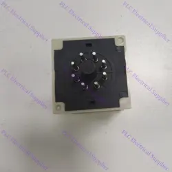 1 PCS BRAND NEW OMRON TIMER H3CR-A8 100-240VAC FAST DELIVERY HIGH QUALITY