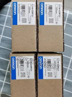 1PCS NEW OMRON CJ1W-CORT21 PLC MODULE FAST FEDEX OR DHL