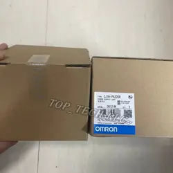 1PCS NEW OMRON CJ1W-PA205R POWER SUPPLY