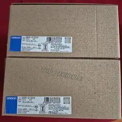 1PCS NEW OMRON S8VK-G12024 POWER SUPPLY
