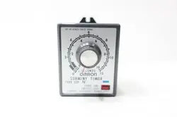 TIMER 100V-AC